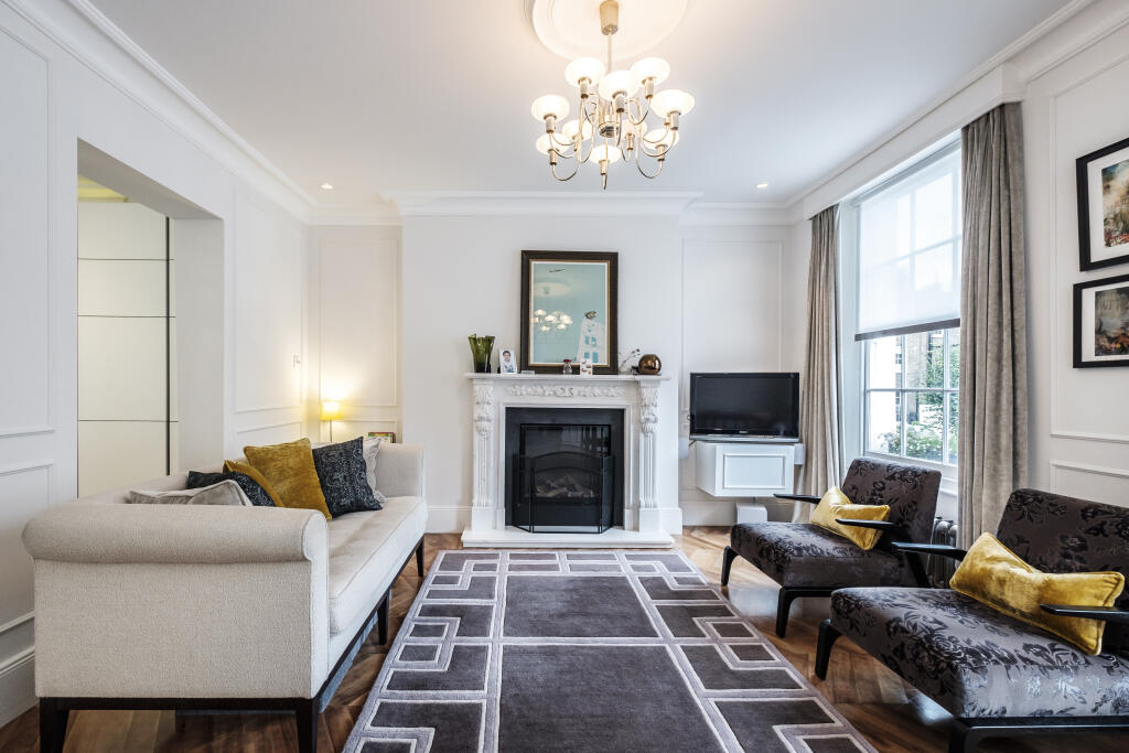 Main image of property: Chadwell Street, London, EC1R