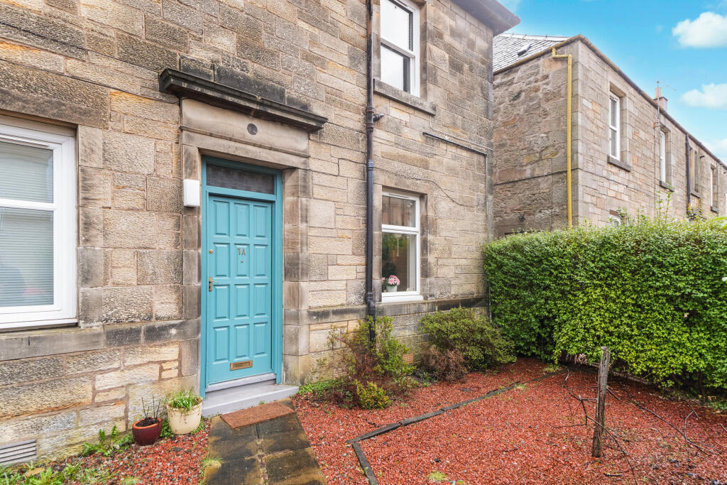 Main image of property: 1a The Glebe, Main Street, St Ninians, Stirling, FK7 9AN