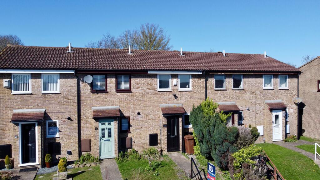 Main image of property: Heron Way, Walderslade, ME5