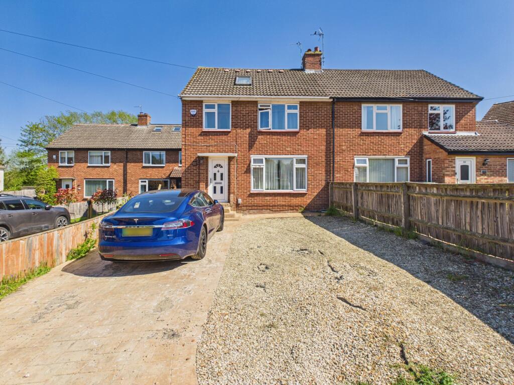 Main image of property: Meadow View Road, Kennington, Oxford