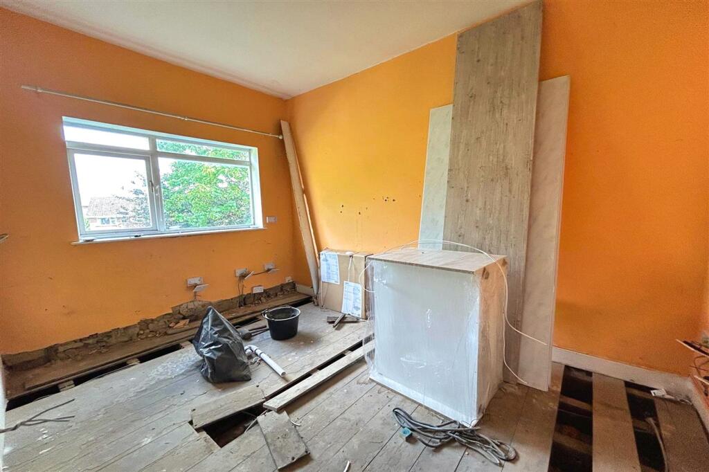 House in Manchester - View 4