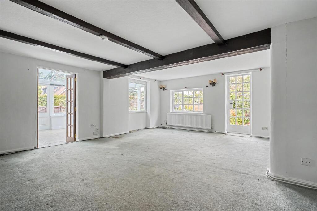House in Dorchester - View 3