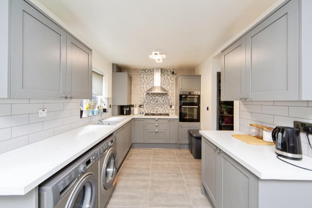 House in Liverpool - View 5