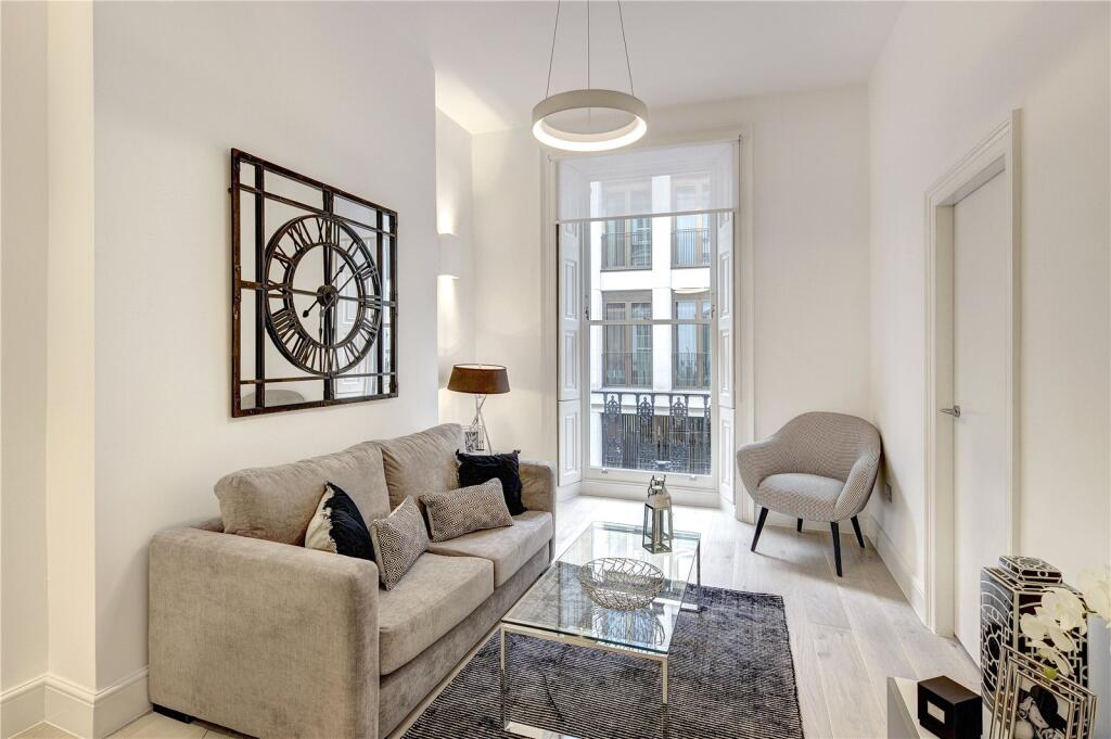 Main image of property: Bolton Street, London, W1J