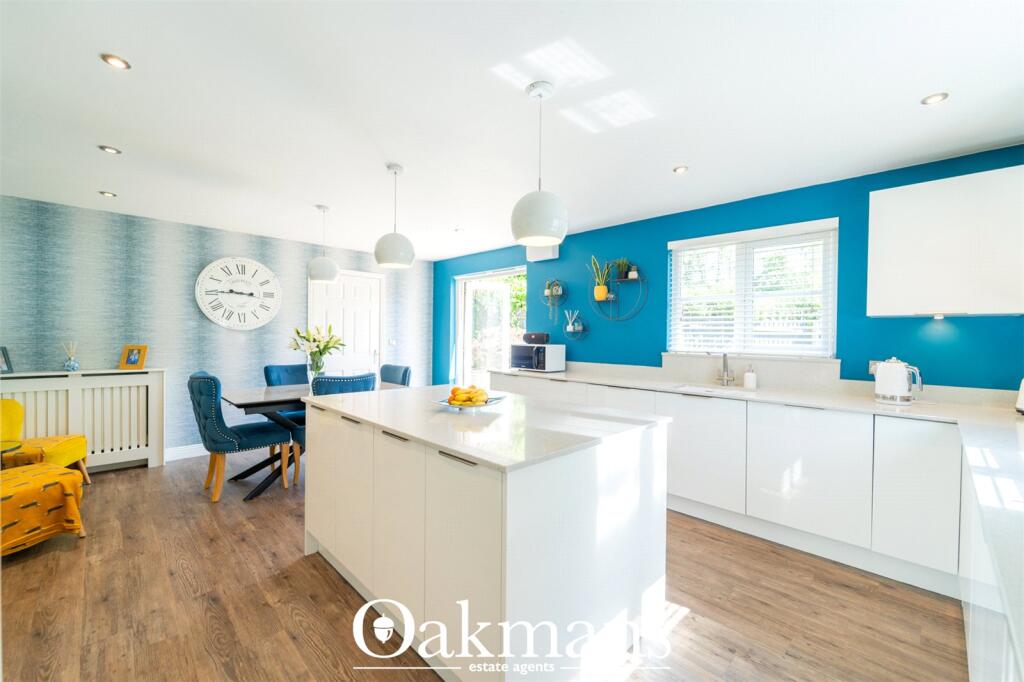 House in Birmingham - View 4