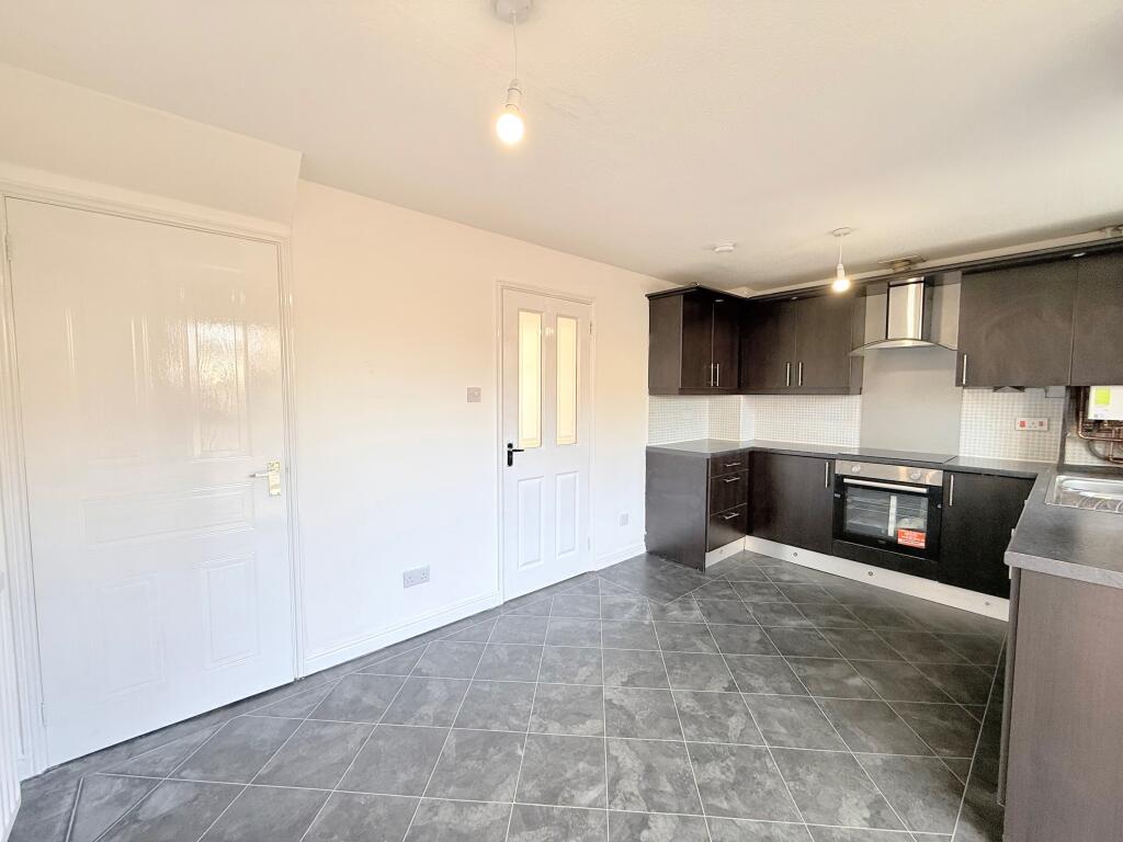 House in Falkirk, Middlefield - More