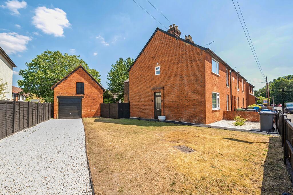 Main image of property: Courthouse Road, Maidenhead, SL6