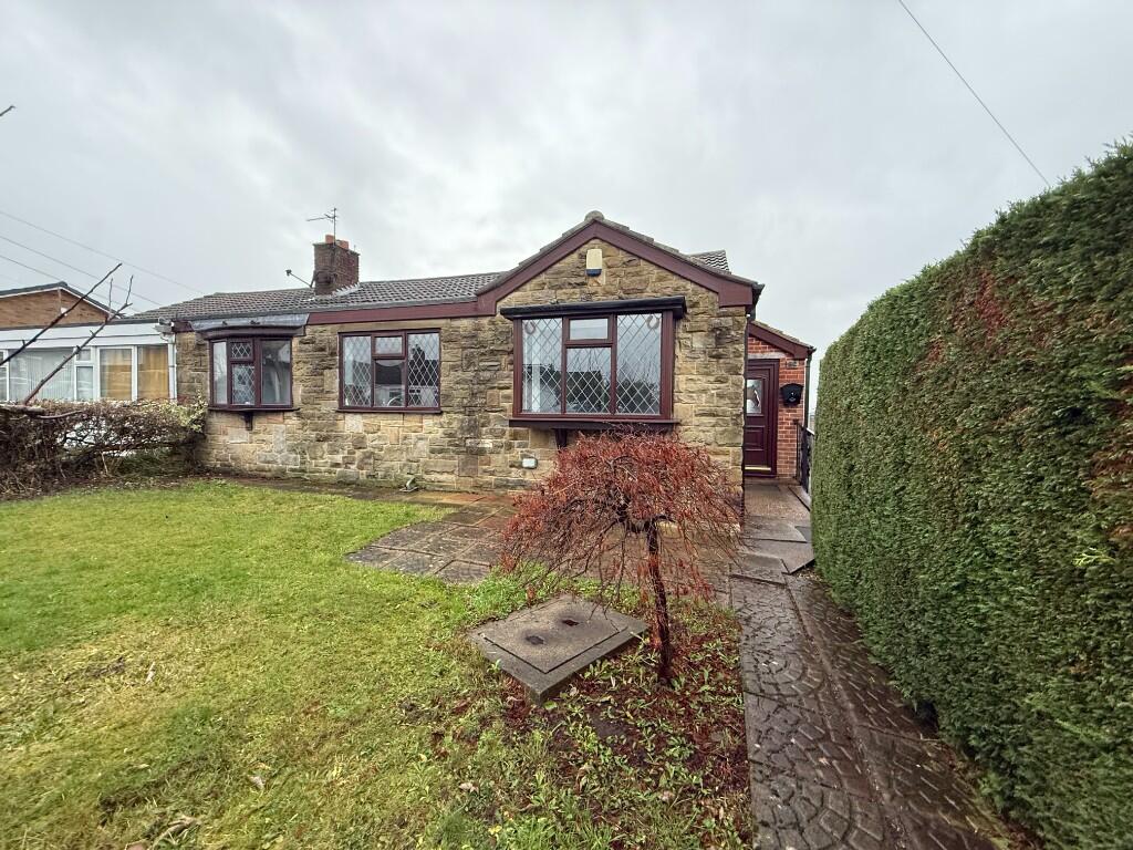 Main image of property: Coxley View, WF4