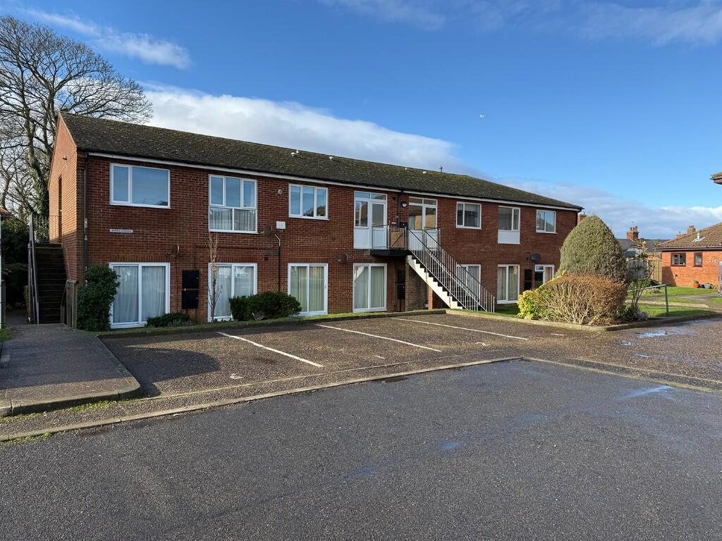 Main image of property: Silfield Gardens, Hunstanton, Norfolk, PE36