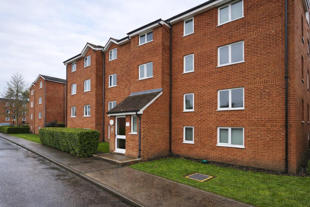 Main image of property: Linnet Close, Edmonton