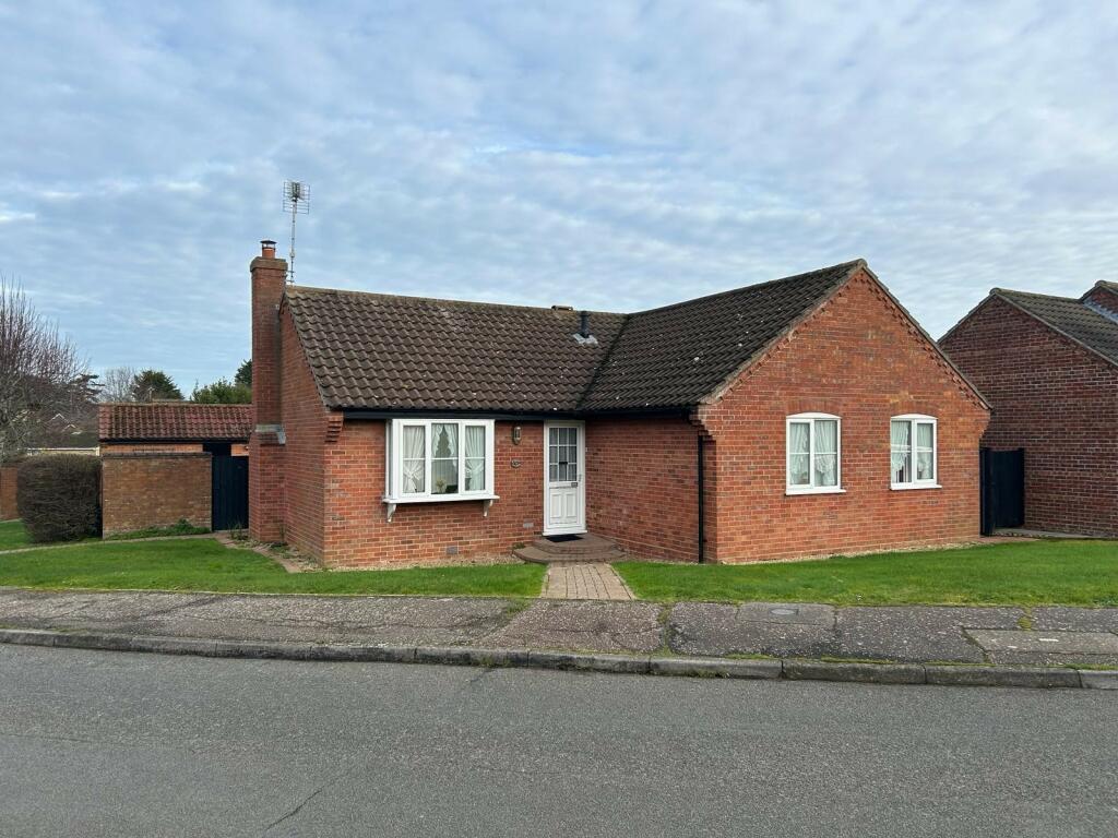 Main image of property: Ridgeway, Cromer