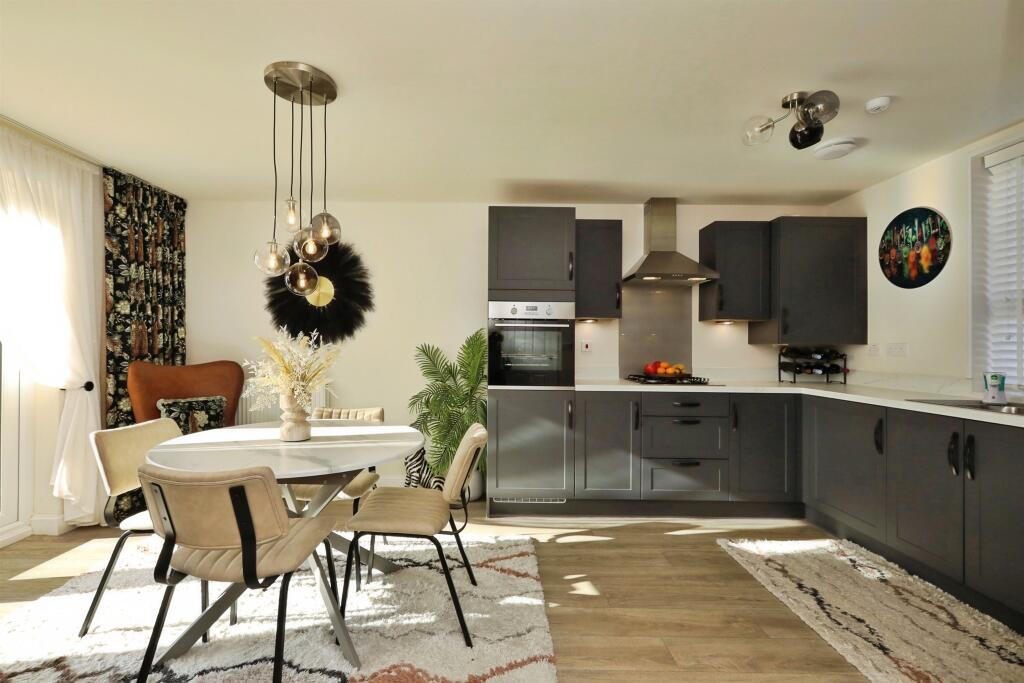 House in Worksop, Langold - View 5