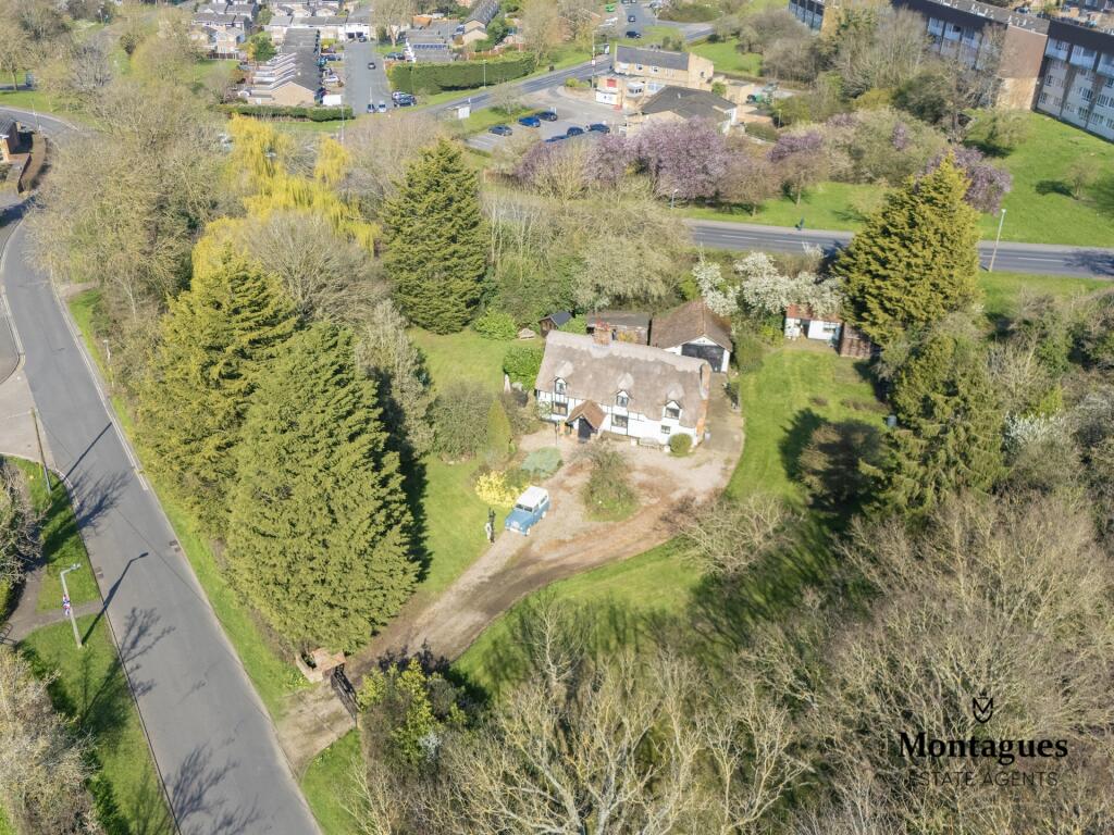 Main image of property: Parndon Wood Road, Harlow, CM19