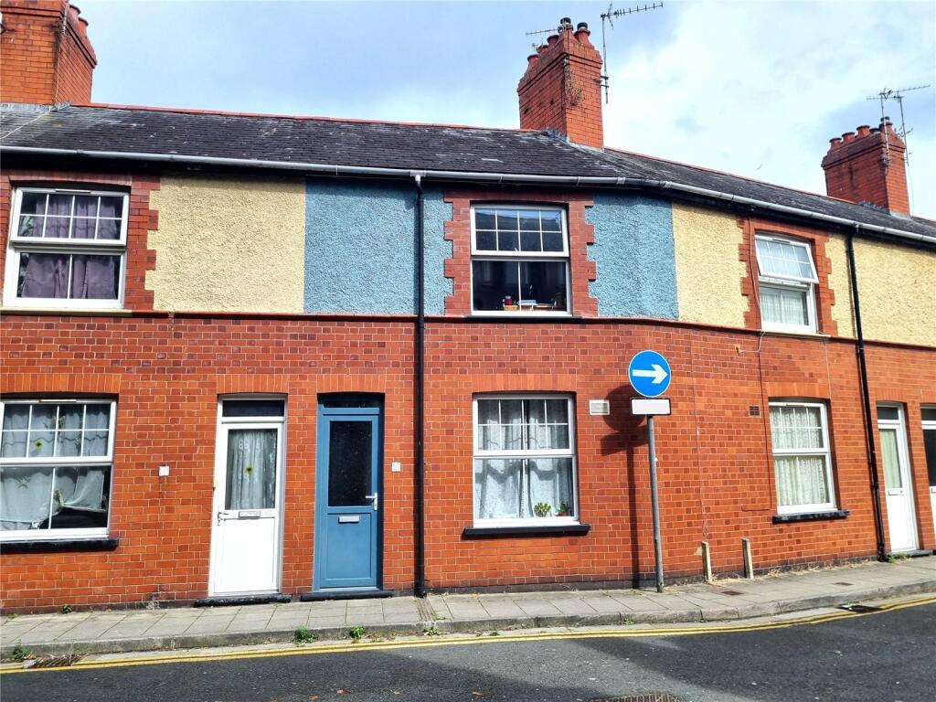 Main image of property: Skinner Street, Aberystwyth, Ceredigion, SY23