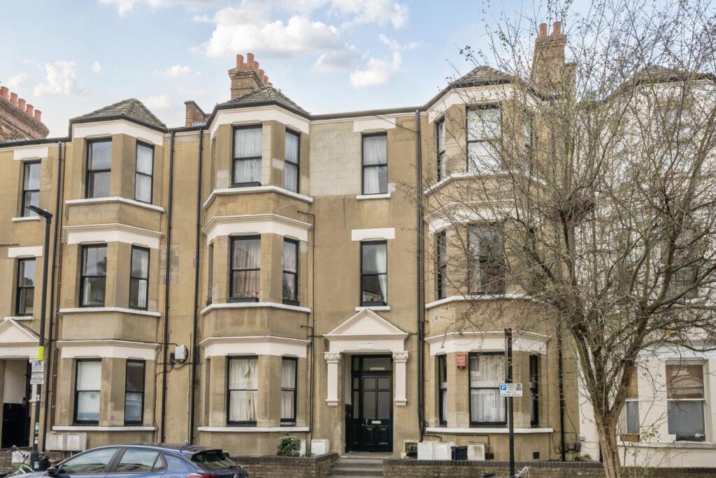 Apartment in London, Stockwell Park, Oval - View 2