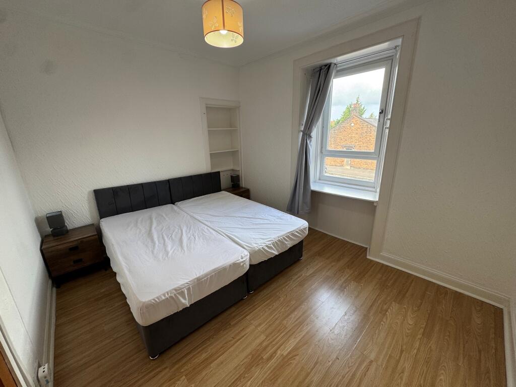Apartment in Paisley - More