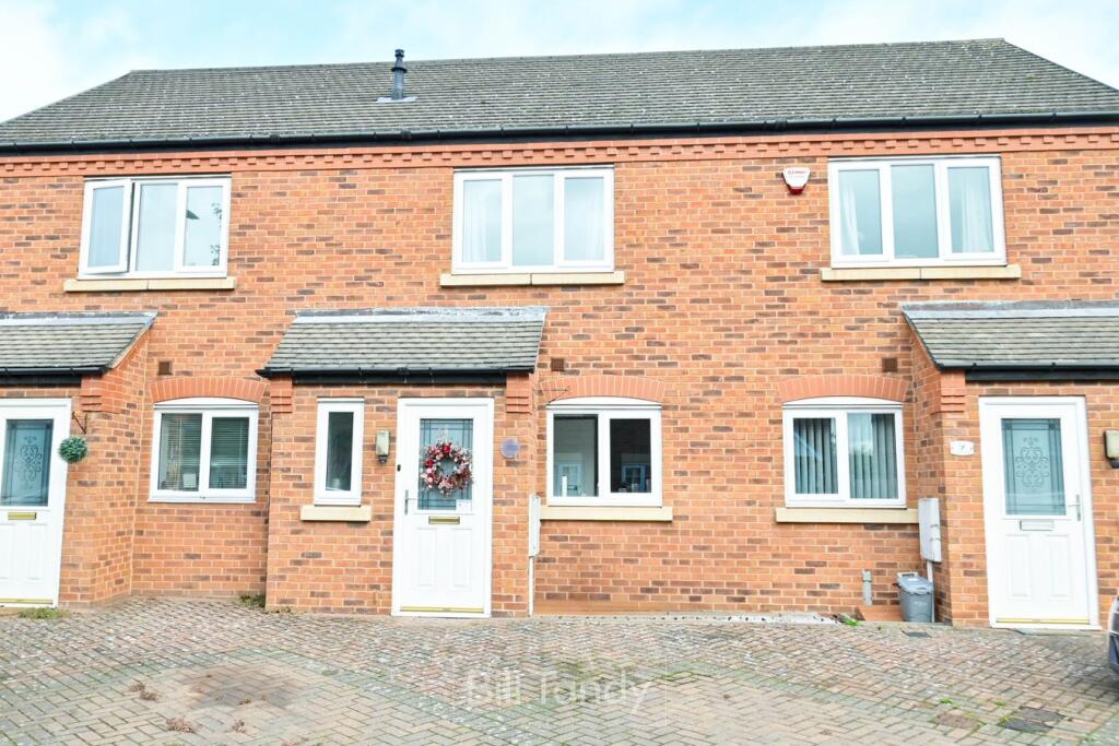 Main image of property: Bronze Court, Wilnecote, Tamworth, B77