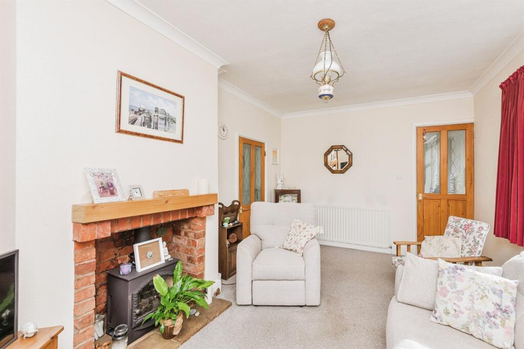 Additional image 3 of Stud Farm Drive, Tamworth
