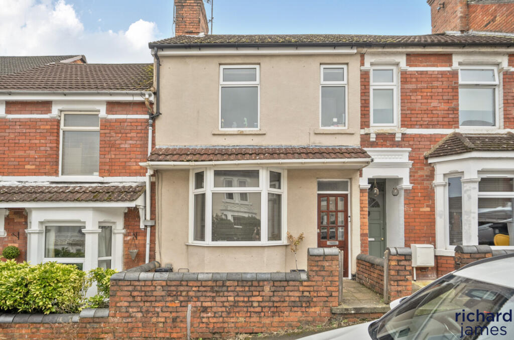 Main image of property: Deacon Street, Swindon, SN1