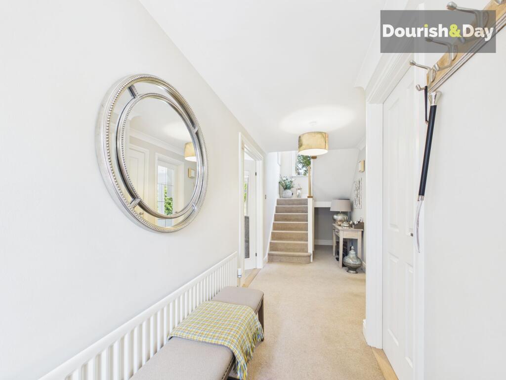House in Stoke-on-Trent - View 5