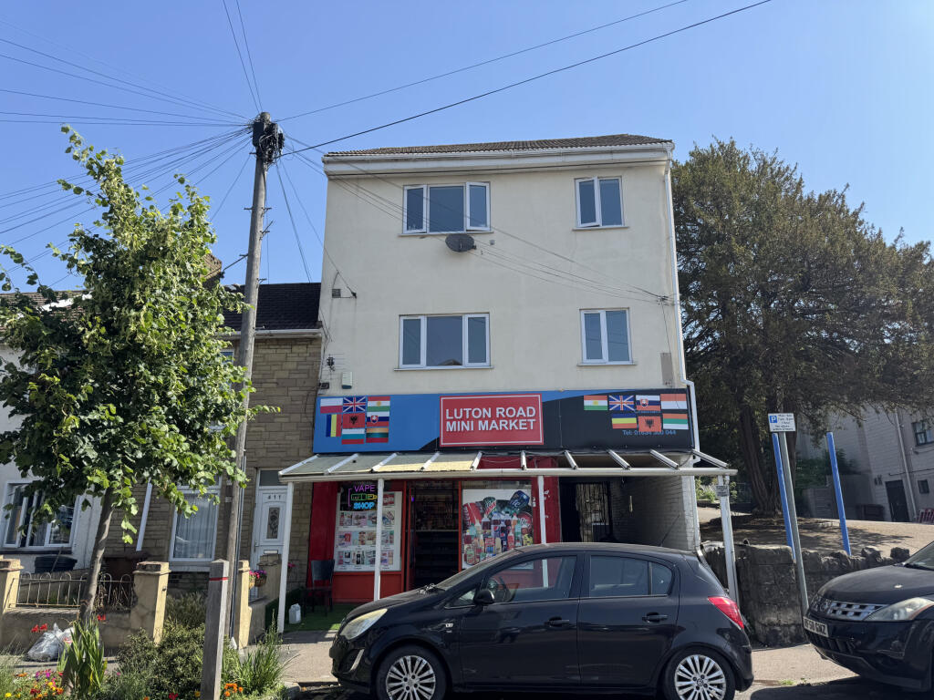 Main image of property: Kings Court, 413 Luton Road, Chatham, Kent, ME4
