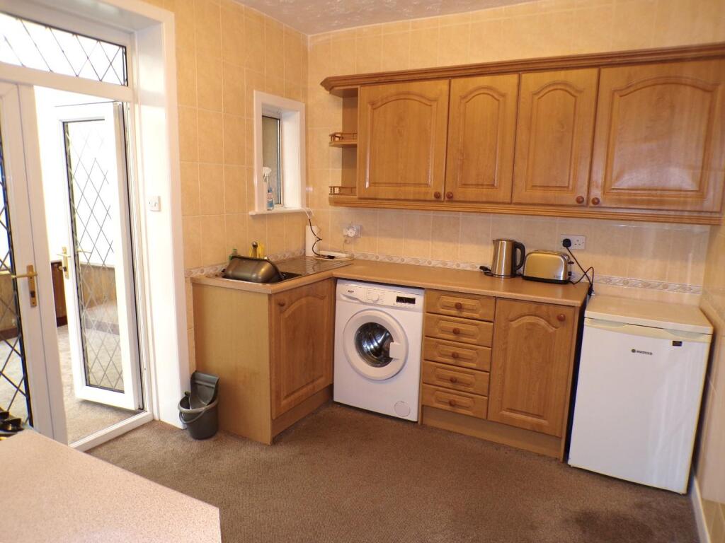 Dean Street, Failsworth photo 4