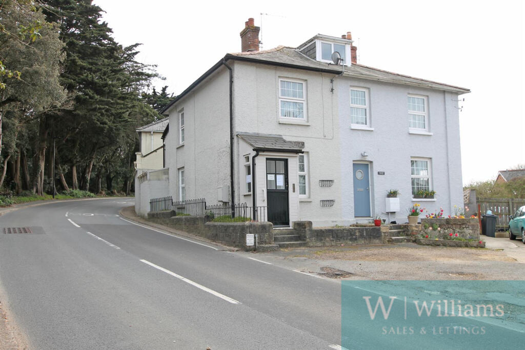 Main image of property: Kings Road, Bembridge