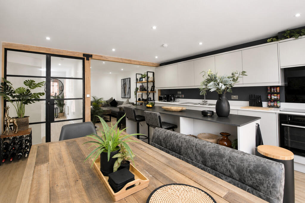 House in Chester, City of Chester - View 3