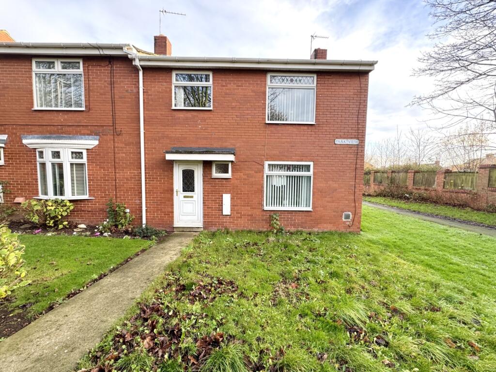 Main image of property: Park View, Peterlee, County Durham, SR8