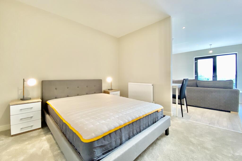 Main image of property: Green Quarter, Cross Green Lane, Leeds, LS9