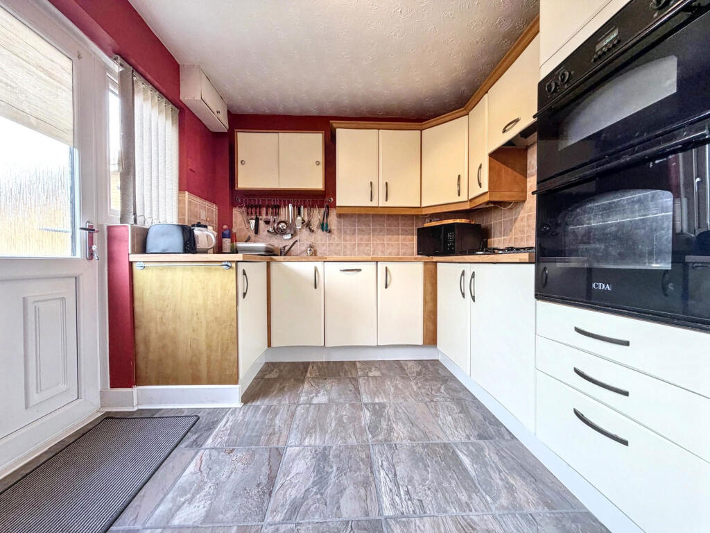 House in Peterlee, County Durham - View 5