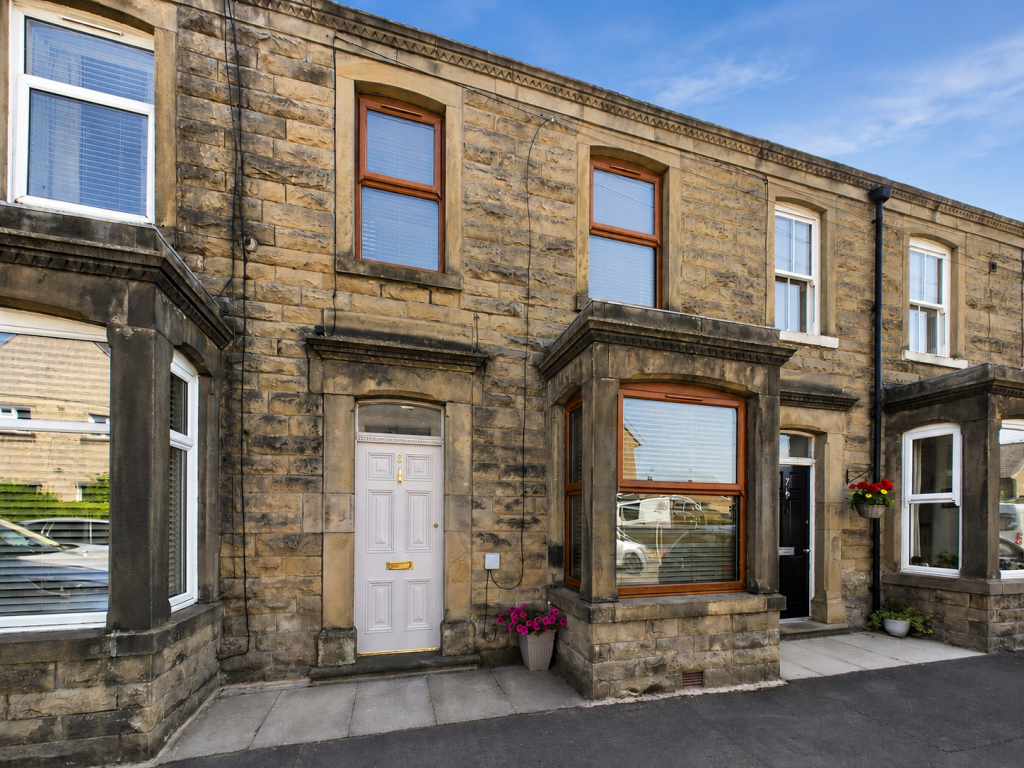 Alexandra Road, Longridge, PR3 - View 2