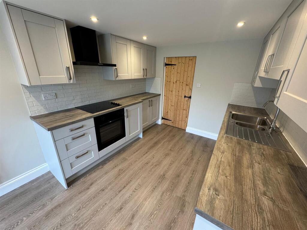 Main image of property: Rectory Road, Tydd St. Mary