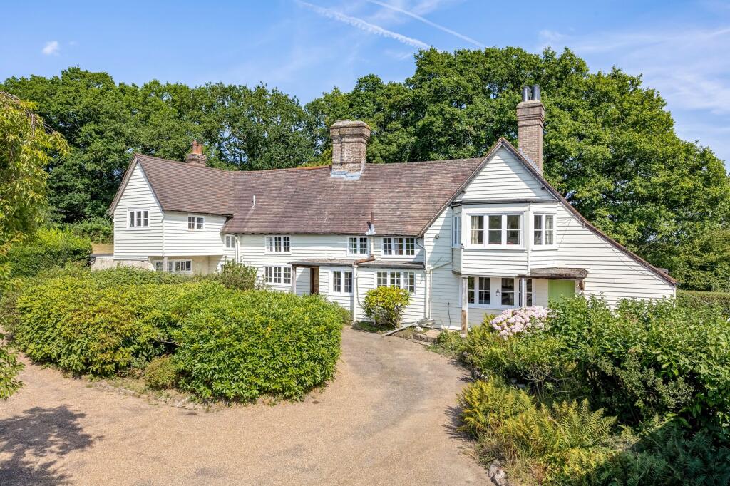 Main image of property: Stone Cross, Rural Crowborough, TN6