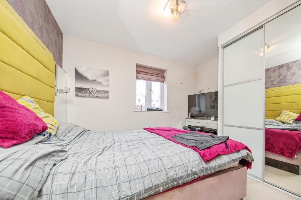 Apartment in Colchester - More