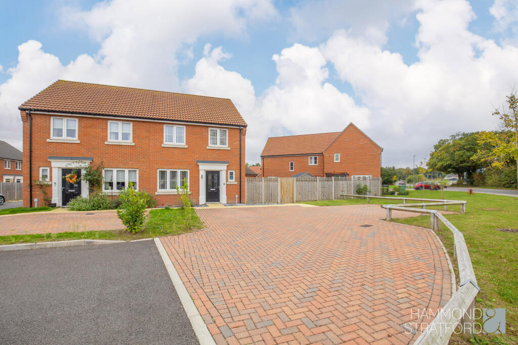 Hewer Close, Rackheath photo 4