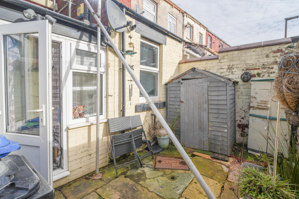 Main image of property: Percival Street, Darwen, Blackburn With Darwen