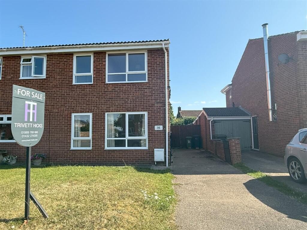 Main image of property: BARTESTREE