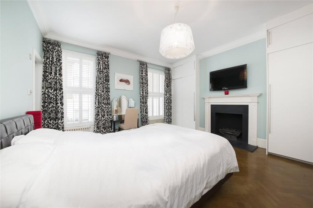 House in London - View 5