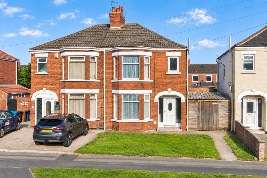 Main image of property: Woldcarr Road, Hull