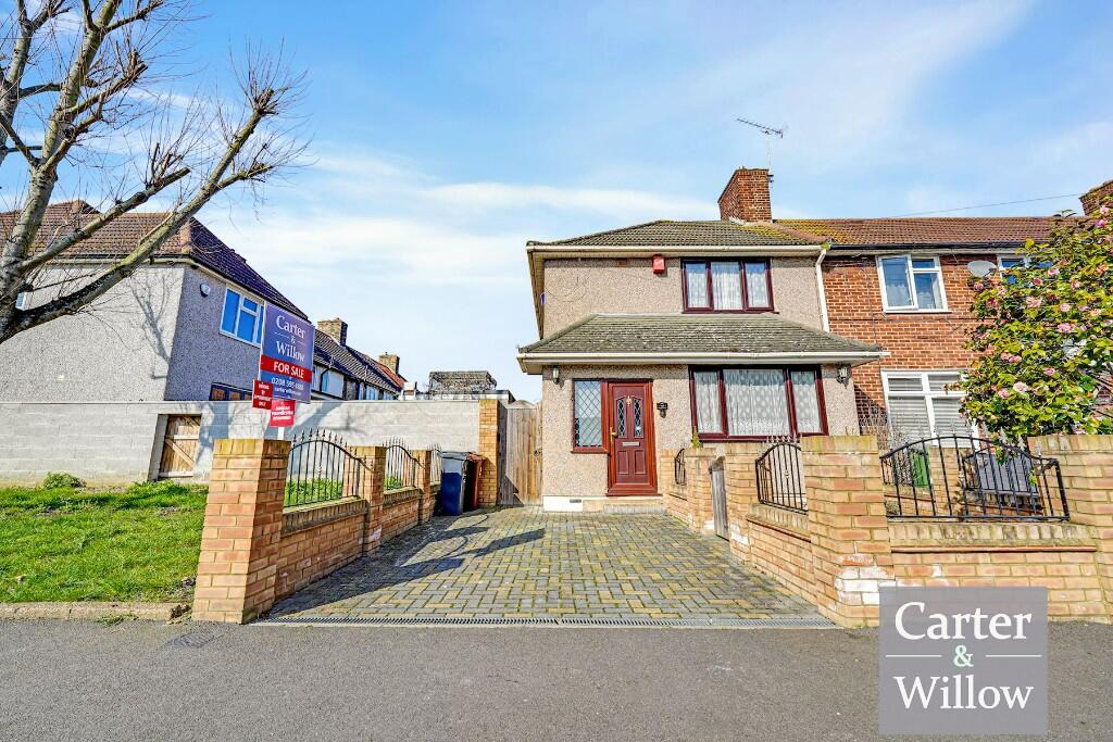 Main image of property: Cartwright Road, Dagenham