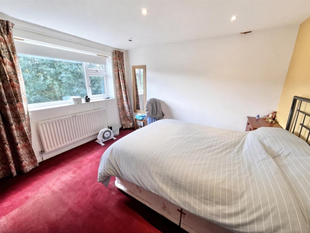 House in Wilmslow, Heathfield Farm, Colshaw Farm - View 5