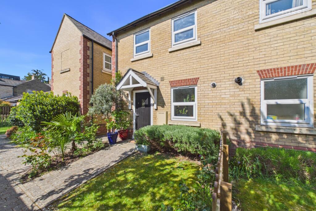 Main image of property: Langley Close, St. Ives, Cambridgeshire, PE27