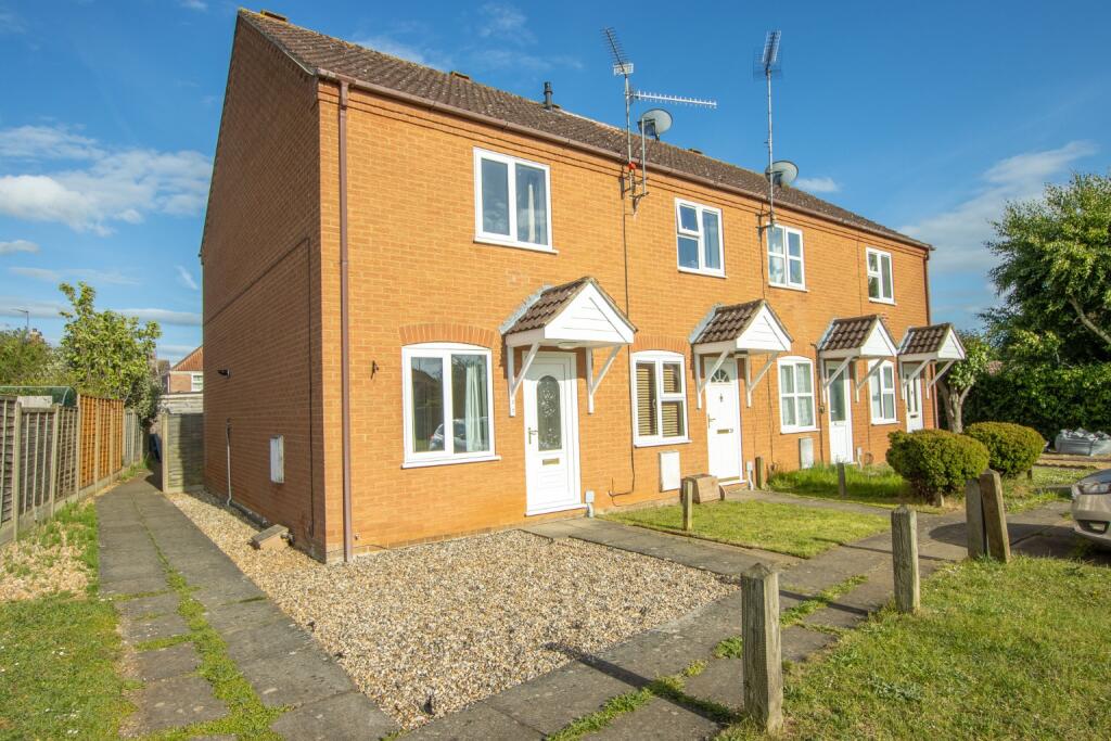 Main image of property: Wallace Twite Way, Dersingham