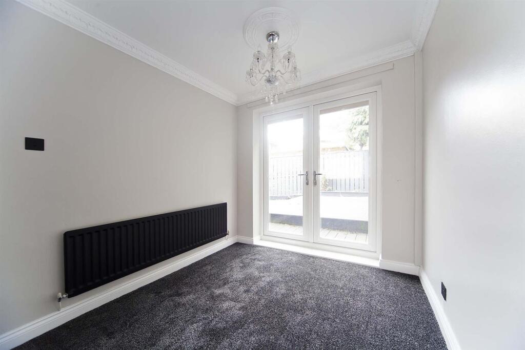 House in Easington Colliery, County Durham - More