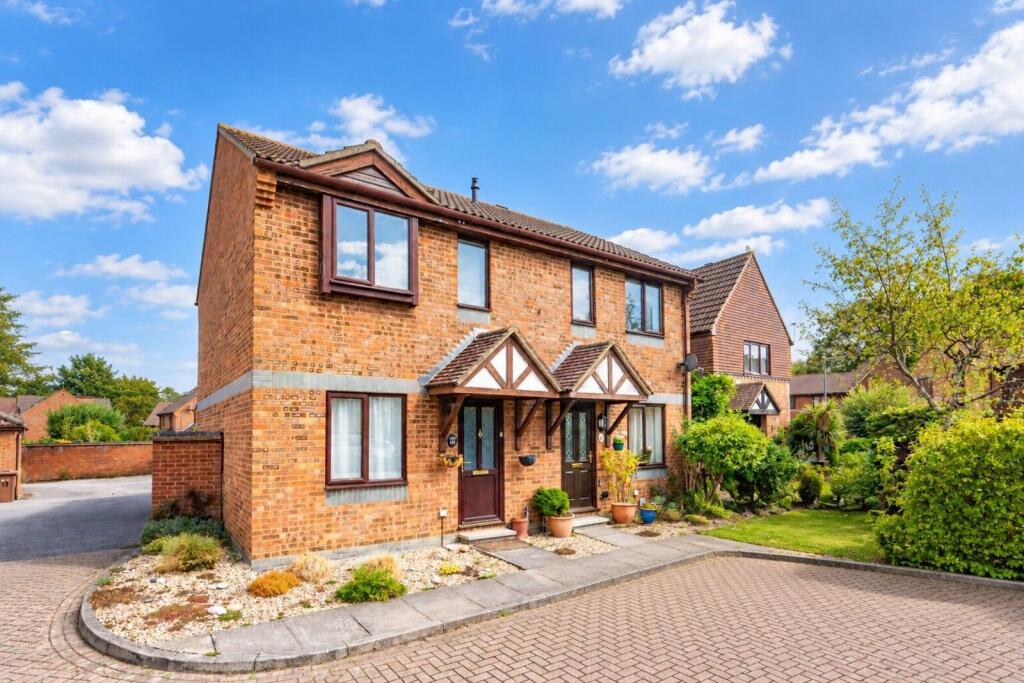 Main image of property: Bowers Close, Burpham, Guildford, GU4