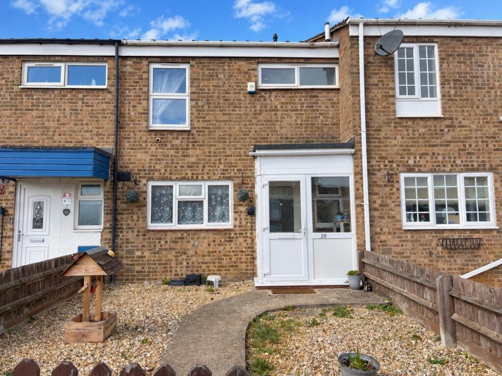 Main image of property: Appleby Cl, Banbury, Oxon