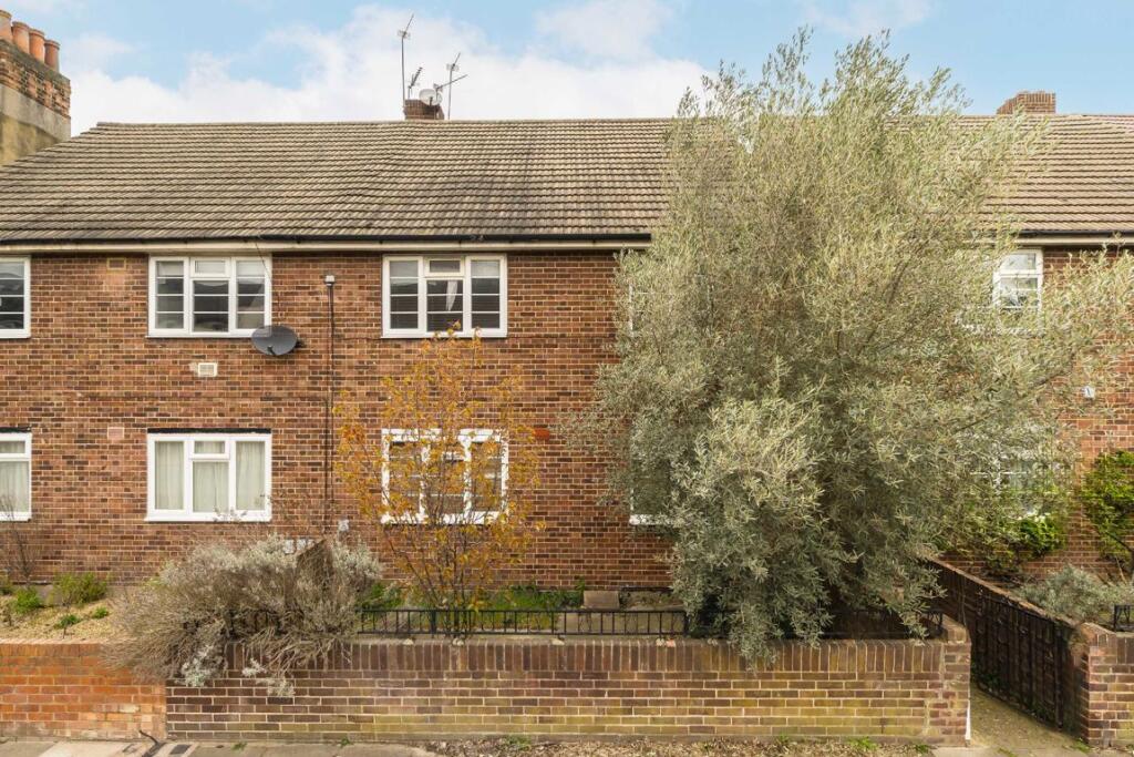 Main image of property: Cambray Road, Balham