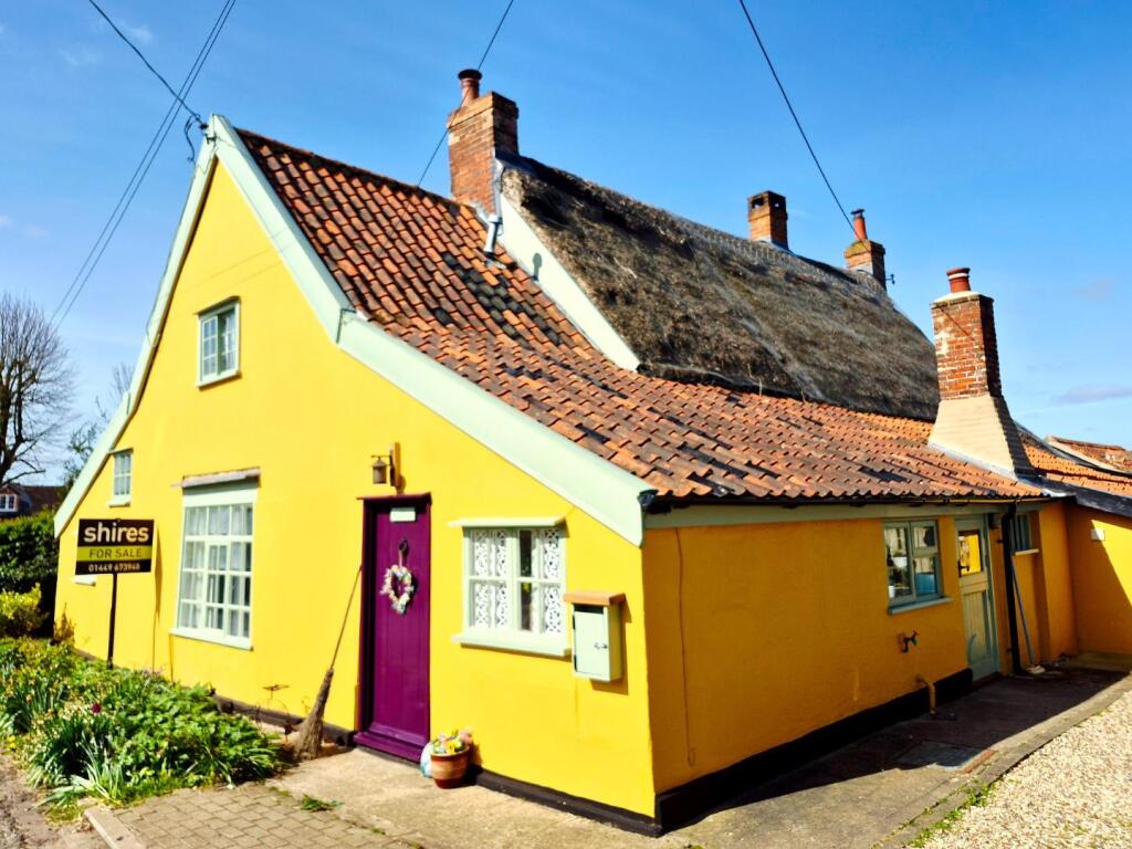 Main image of property: The Causeway, Hitcham, Ipswich