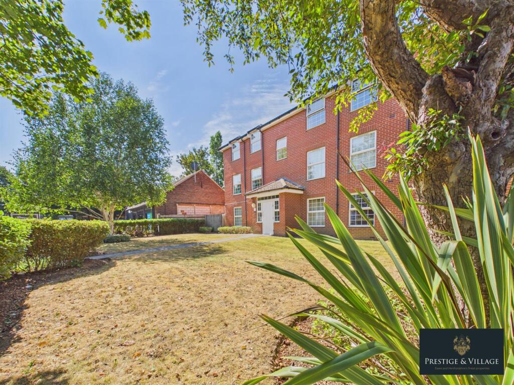 Main image of property: Bridge Court, Welwyn Garden City
